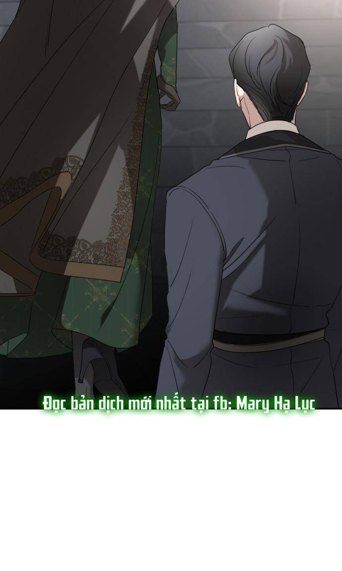 Gia Đình Chồng Bị Ám Ảnh Bởi Tôi: Chapter 34.2