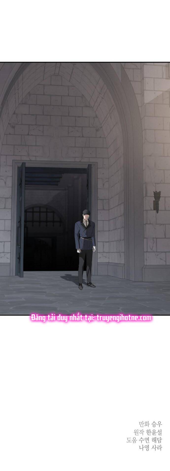 Gia Đình Chồng Bị Ám Ảnh Bởi Tôi: Chapter 34.2