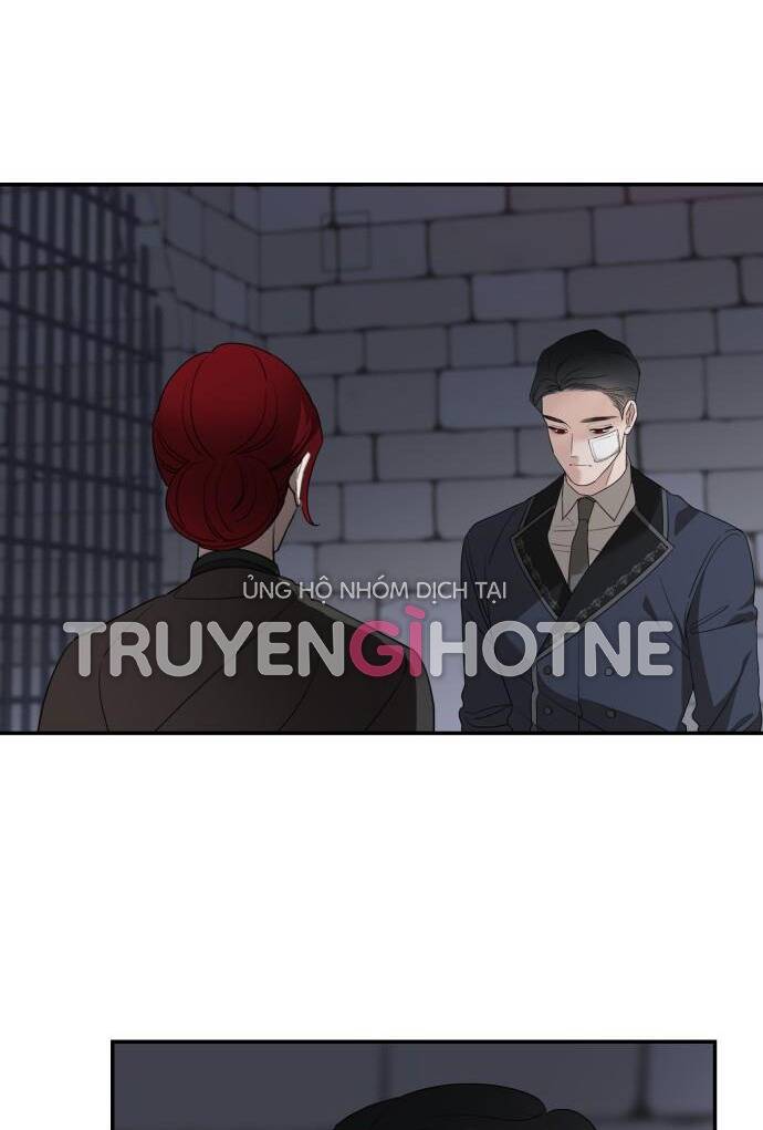 Gia Đình Chồng Bị Ám Ảnh Bởi Tôi: Chapter 34.2