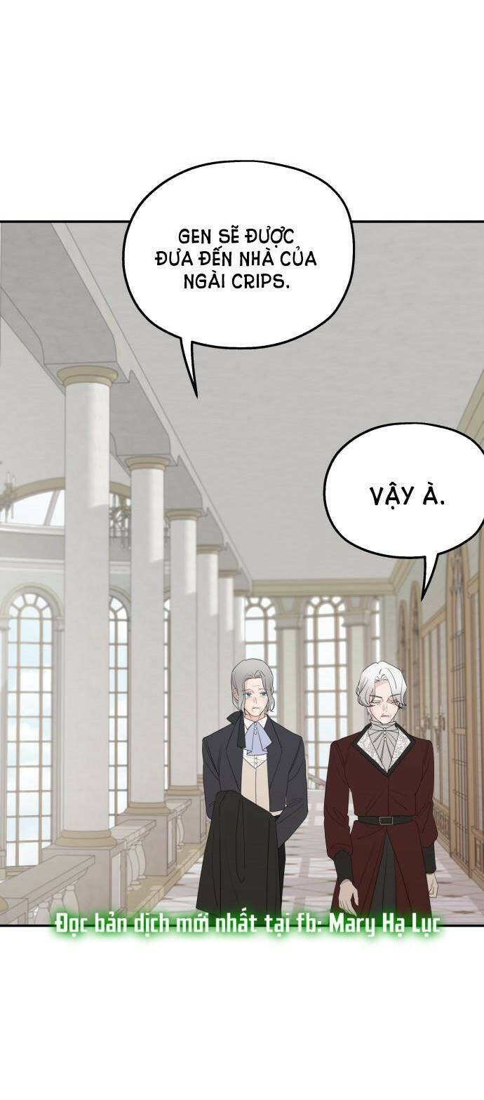 Gia Đình Chồng Bị Ám Ảnh Bởi Tôi: Chapter 35.1