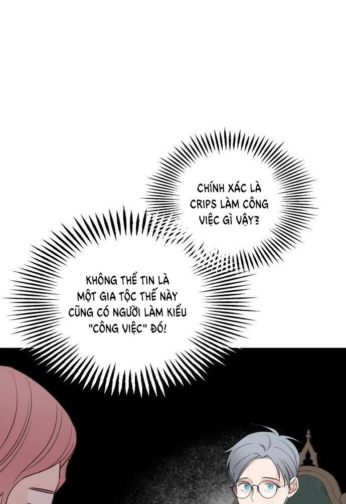 Gia Đình Chồng Bị Ám Ảnh Bởi Tôi: Chapter 35.1