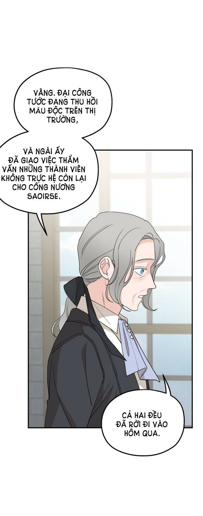 Gia Đình Chồng Bị Ám Ảnh Bởi Tôi: Chapter 35.1
