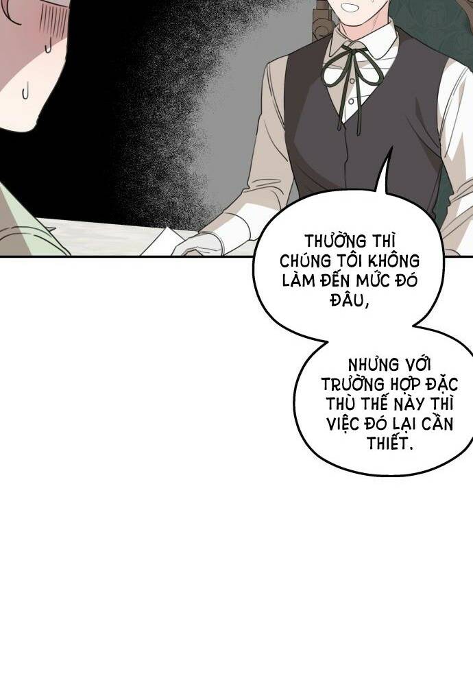 Gia Đình Chồng Bị Ám Ảnh Bởi Tôi: Chapter 35.1