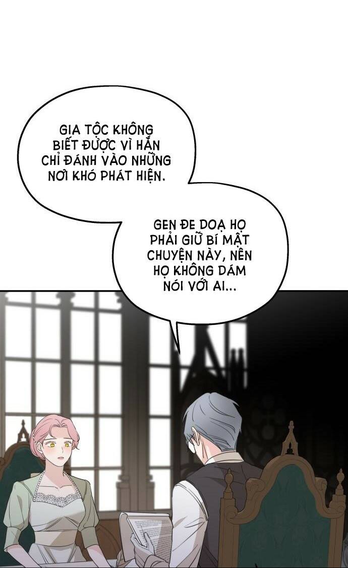 Gia Đình Chồng Bị Ám Ảnh Bởi Tôi: Chapter 35.1
