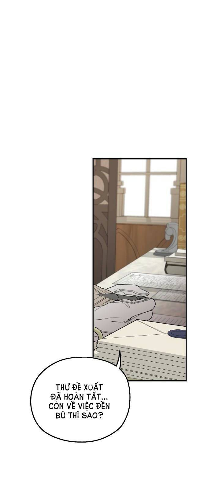 Gia Đình Chồng Bị Ám Ảnh Bởi Tôi: Chapter 35.1