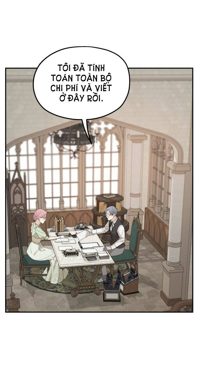 Gia Đình Chồng Bị Ám Ảnh Bởi Tôi: Chapter 35.1