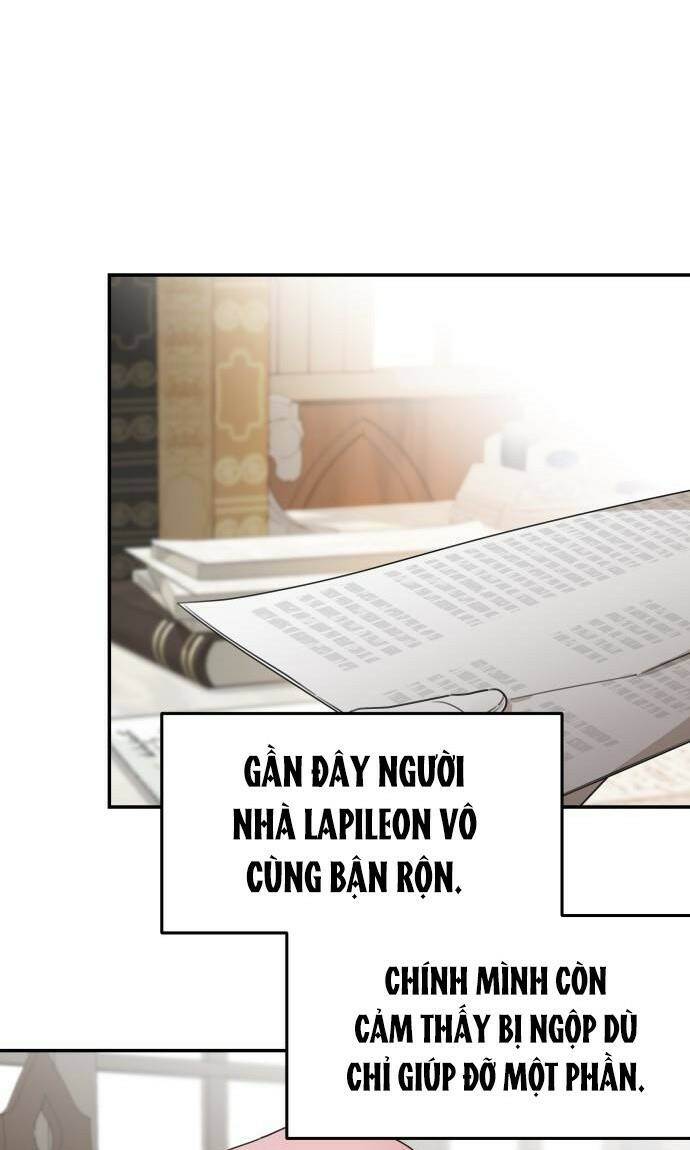 Gia Đình Chồng Bị Ám Ảnh Bởi Tôi: Chapter 35.1