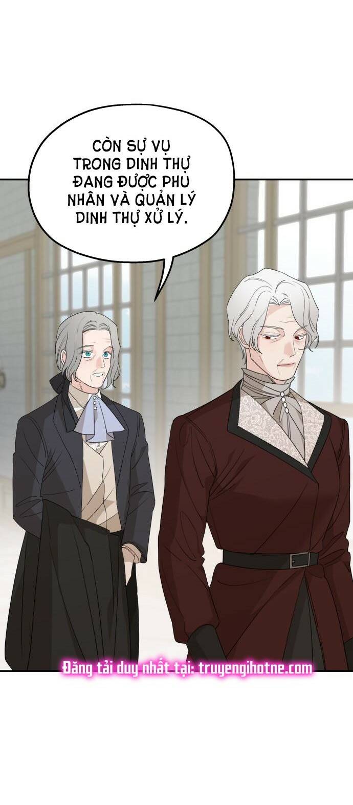 Gia Đình Chồng Bị Ám Ảnh Bởi Tôi: Chapter 35.1