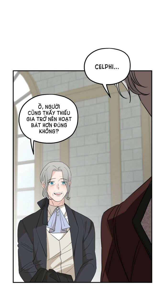 Gia Đình Chồng Bị Ám Ảnh Bởi Tôi: Chapter 35.1