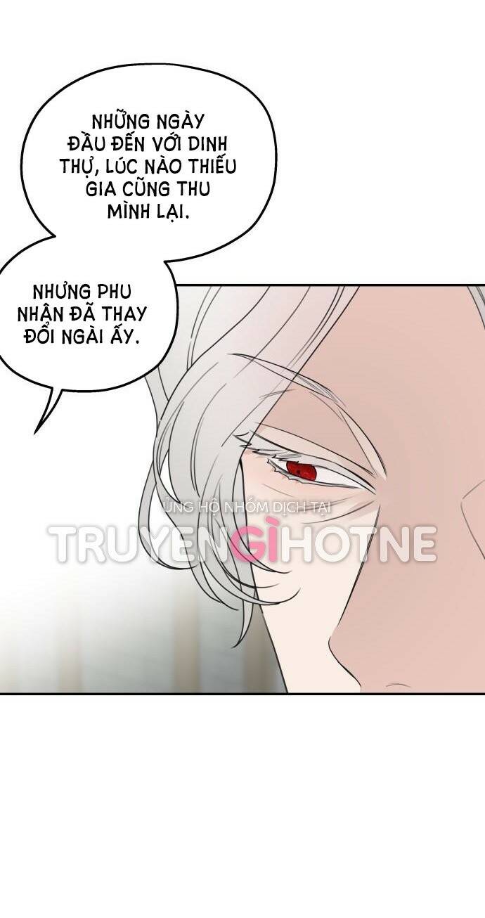 Gia Đình Chồng Bị Ám Ảnh Bởi Tôi: Chapter 35.1