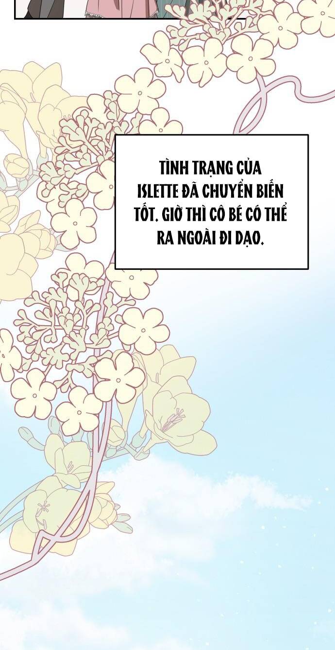 Gia Đình Chồng Bị Ám Ảnh Bởi Tôi: Chapter 35.2