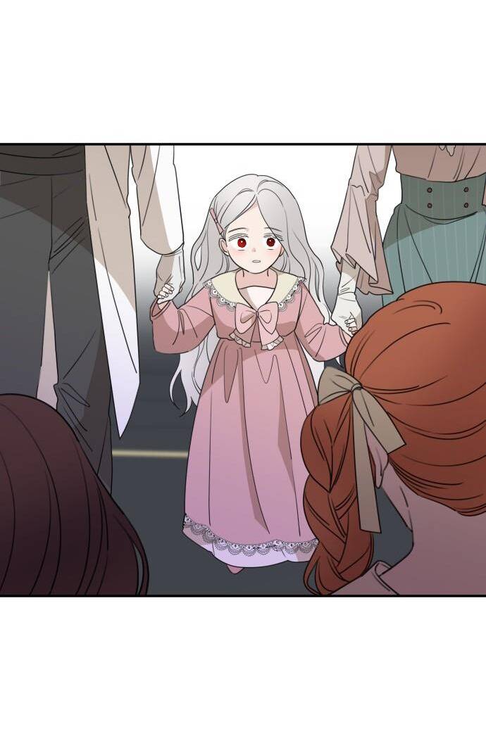 Gia Đình Chồng Bị Ám Ảnh Bởi Tôi: Chapter 35.2