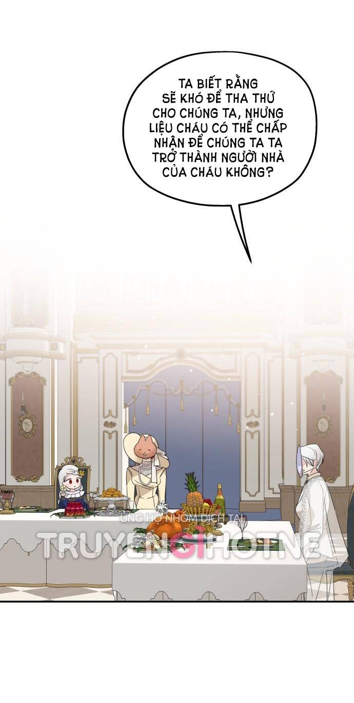 Gia Đình Chồng Bị Ám Ảnh Bởi Tôi: Chapter 35.2