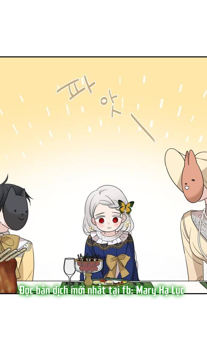 Gia Đình Chồng Bị Ám Ảnh Bởi Tôi: Chapter 35.2