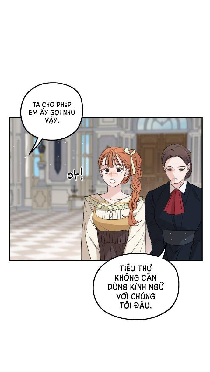 Gia Đình Chồng Bị Ám Ảnh Bởi Tôi: Chapter 35.2