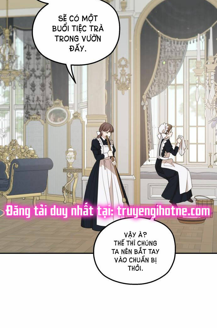 Gia Đình Chồng Bị Ám Ảnh Bởi Tôi: Chapter 36.1