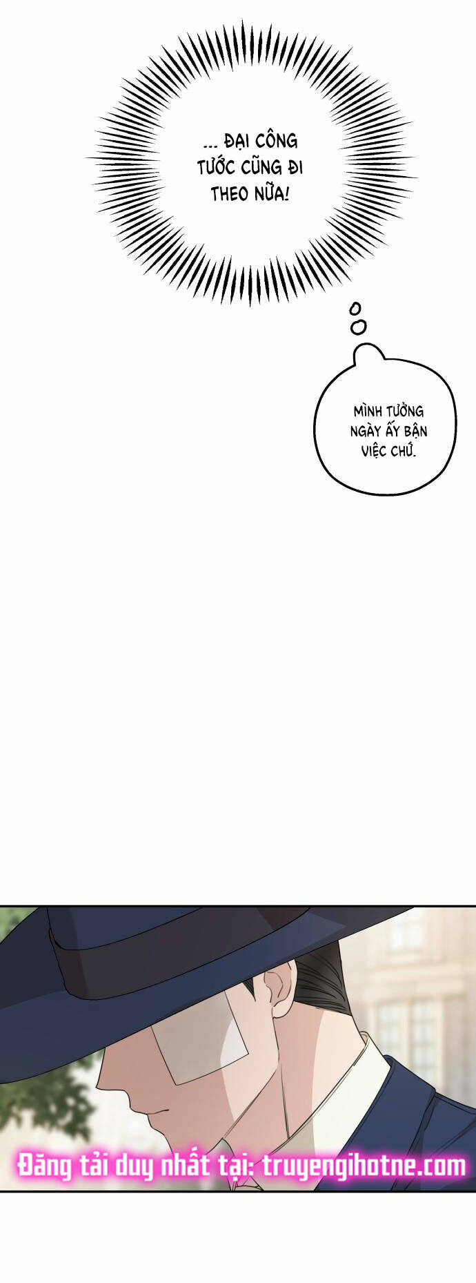 Gia Đình Chồng Bị Ám Ảnh Bởi Tôi: Chapter 36.1