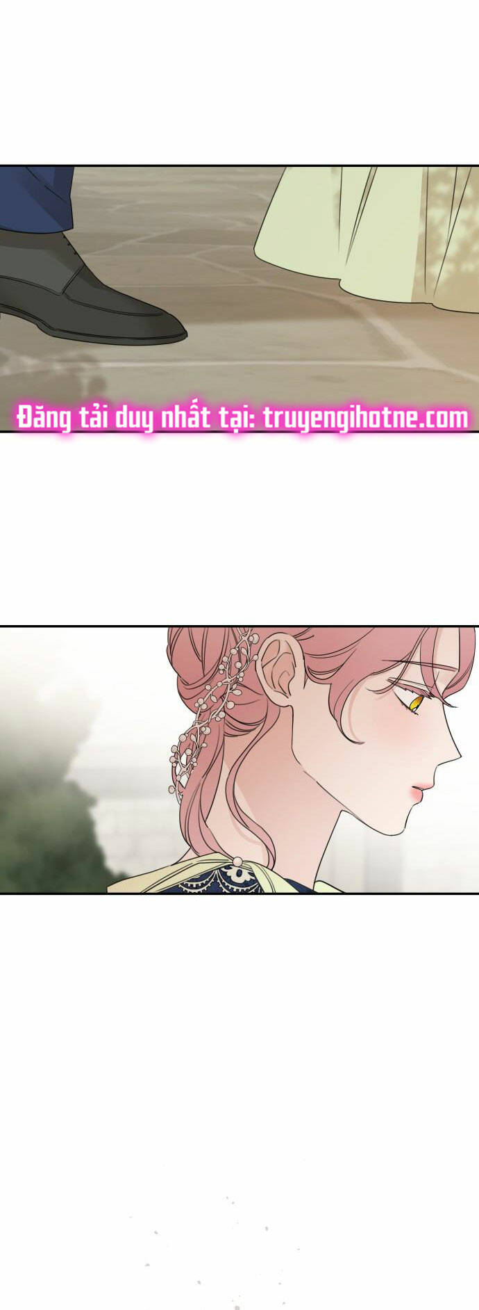 Gia Đình Chồng Bị Ám Ảnh Bởi Tôi: Chapter 36.1