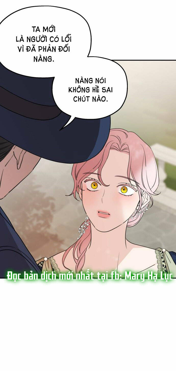 Gia Đình Chồng Bị Ám Ảnh Bởi Tôi: Chapter 36.1