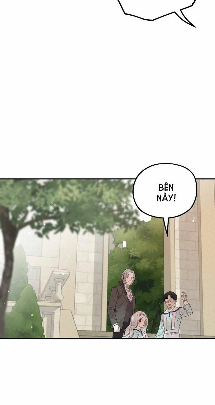 Gia Đình Chồng Bị Ám Ảnh Bởi Tôi: Chapter 36.1