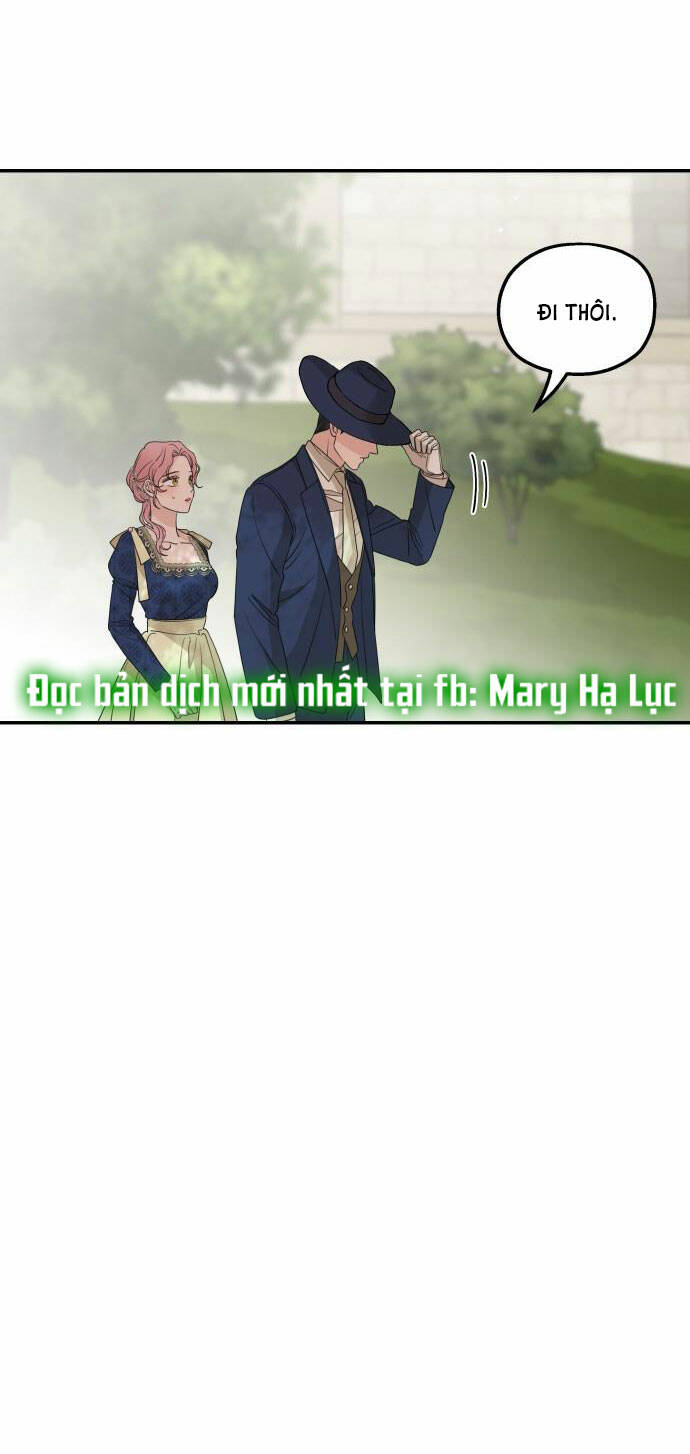 Gia Đình Chồng Bị Ám Ảnh Bởi Tôi: Chapter 36.1