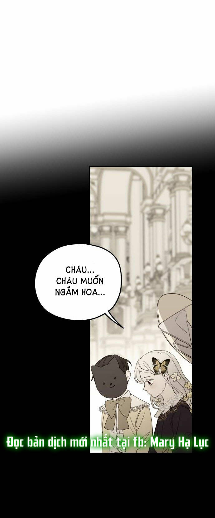 Gia Đình Chồng Bị Ám Ảnh Bởi Tôi: Chapter 36.1