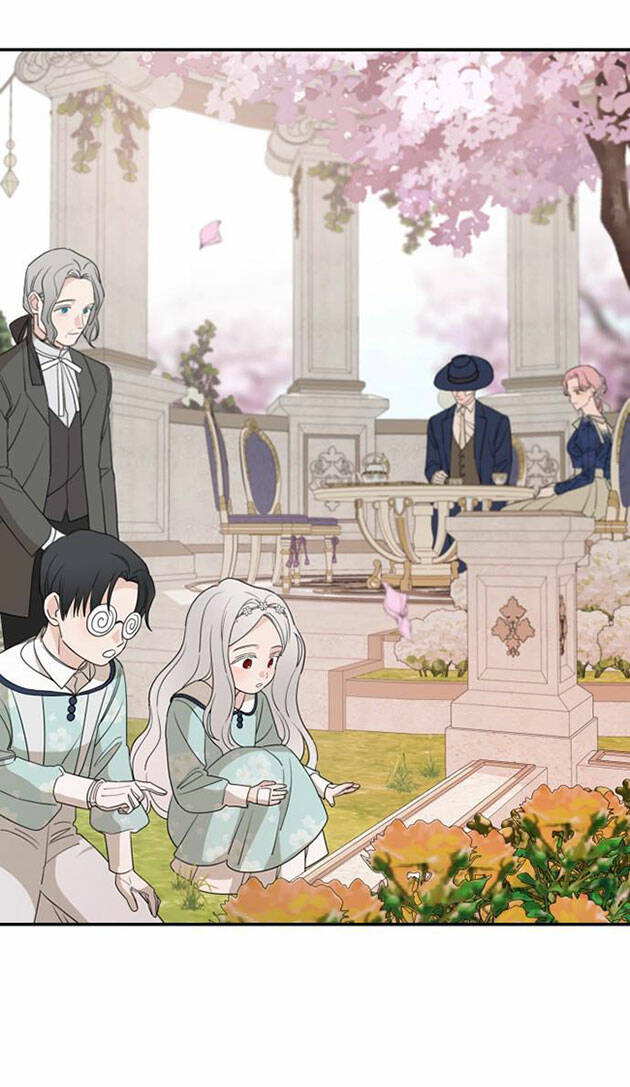 Gia Đình Chồng Bị Ám Ảnh Bởi Tôi: Chapter 36.2