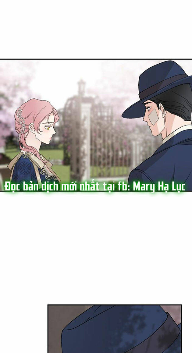 Gia Đình Chồng Bị Ám Ảnh Bởi Tôi: Chapter 36.2
