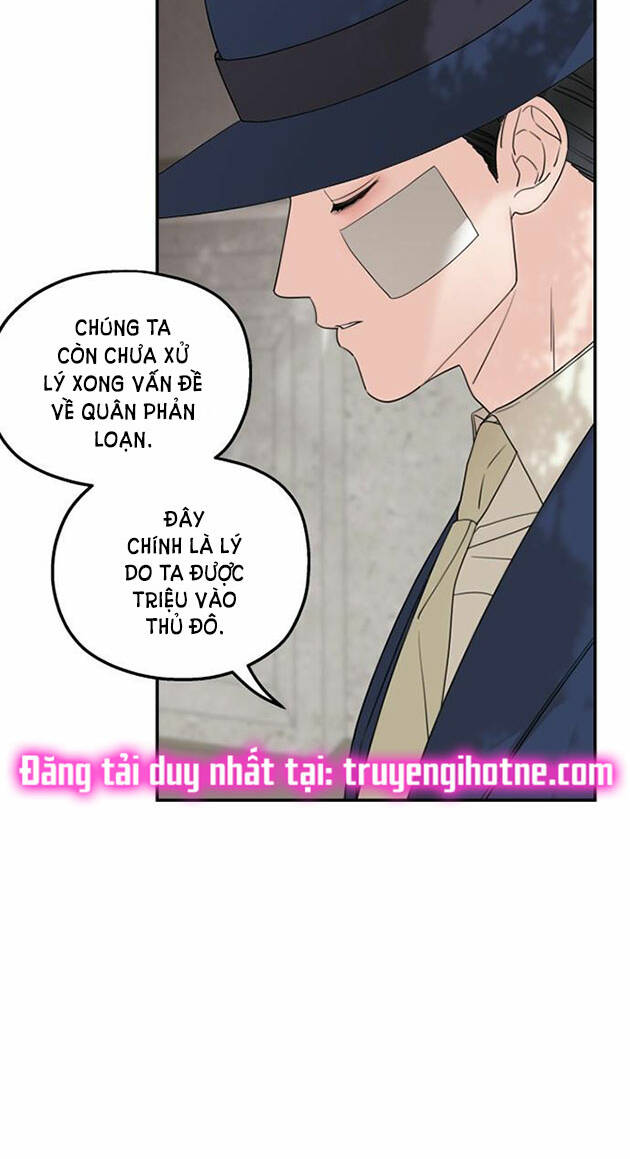 Gia Đình Chồng Bị Ám Ảnh Bởi Tôi: Chapter 36.2