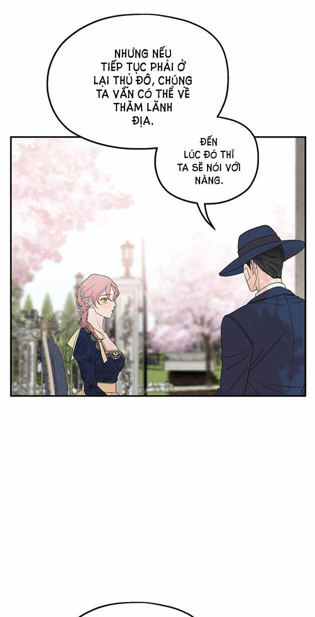 Gia Đình Chồng Bị Ám Ảnh Bởi Tôi: Chapter 36.2
