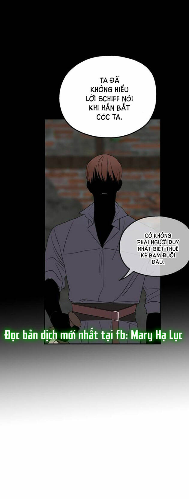 Gia Đình Chồng Bị Ám Ảnh Bởi Tôi: Chapter 36.2
