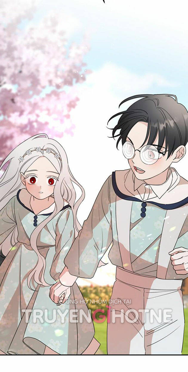 Gia Đình Chồng Bị Ám Ảnh Bởi Tôi: Chapter 36.2