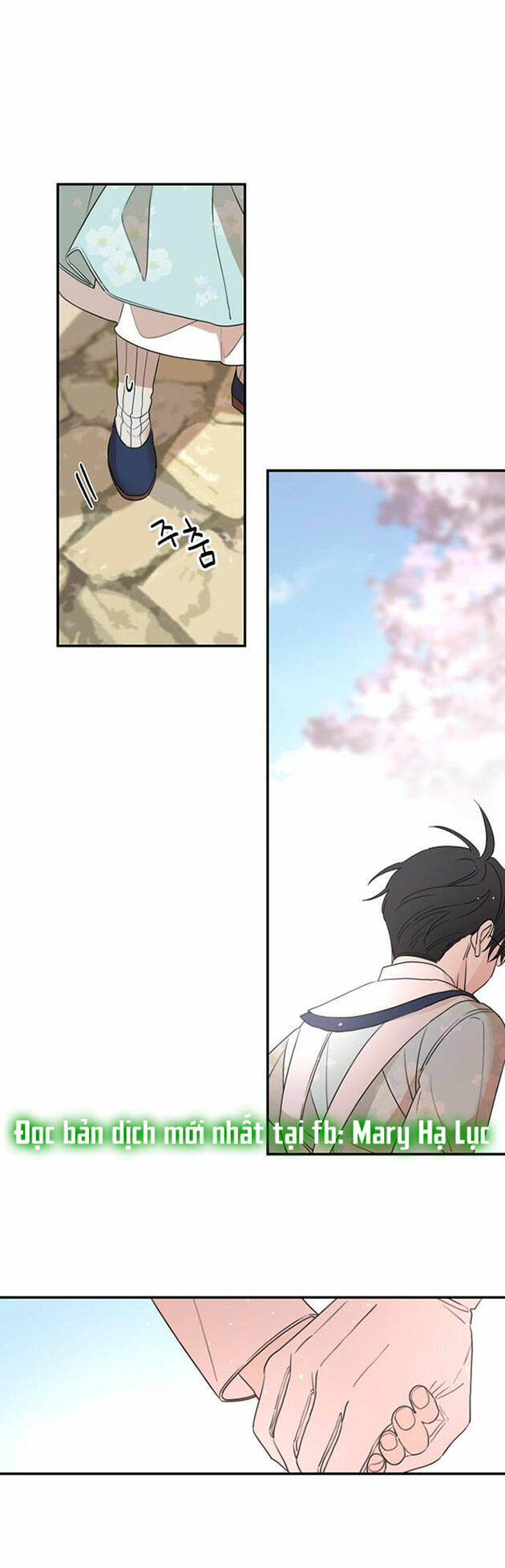 Gia Đình Chồng Bị Ám Ảnh Bởi Tôi: Chapter 36.2