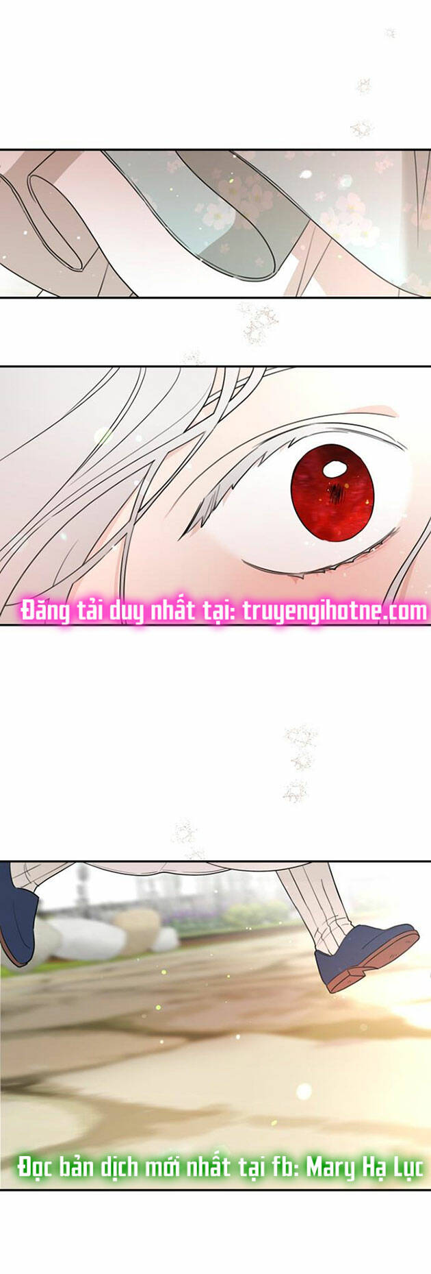 Gia Đình Chồng Bị Ám Ảnh Bởi Tôi: Chapter 36.2