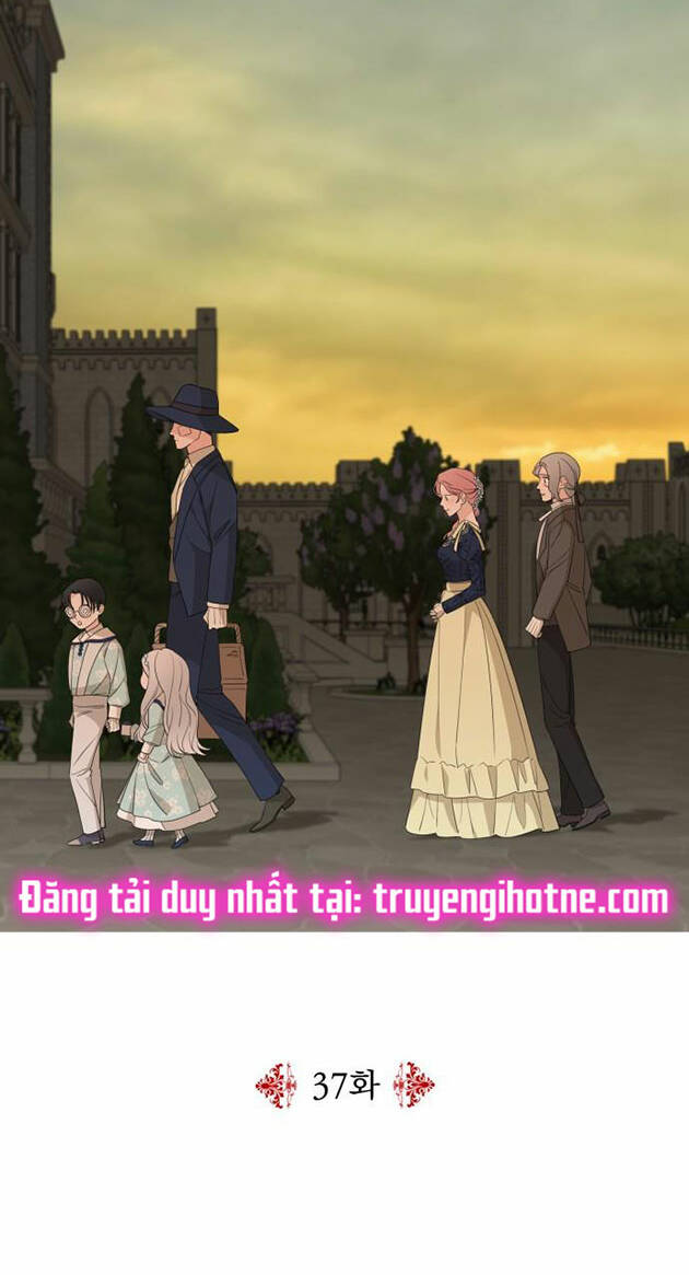 Gia Đình Chồng Bị Ám Ảnh Bởi Tôi: Chapter 37.1