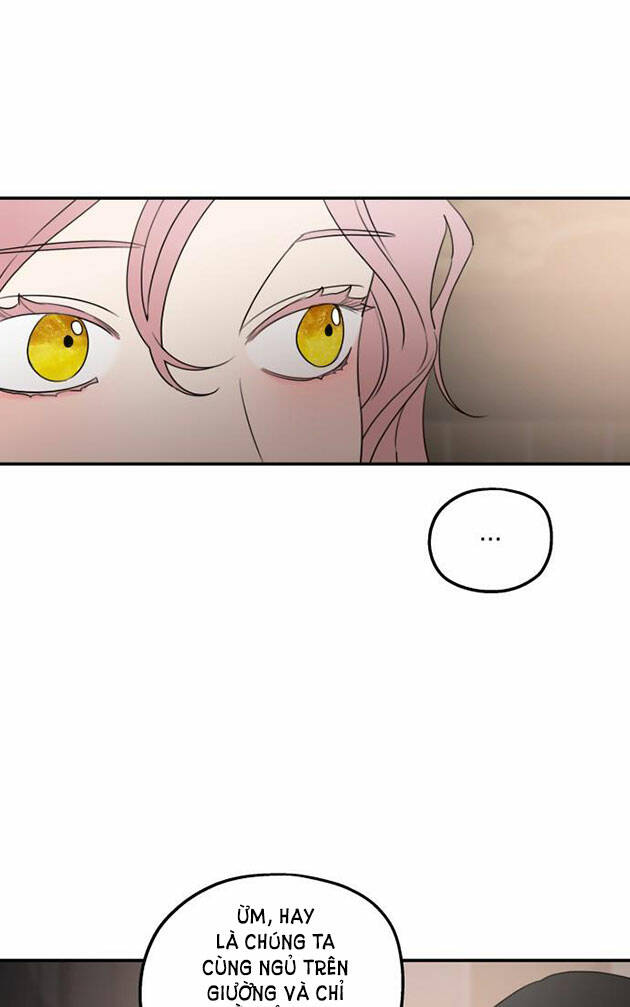 Gia Đình Chồng Bị Ám Ảnh Bởi Tôi: Chapter 37.1