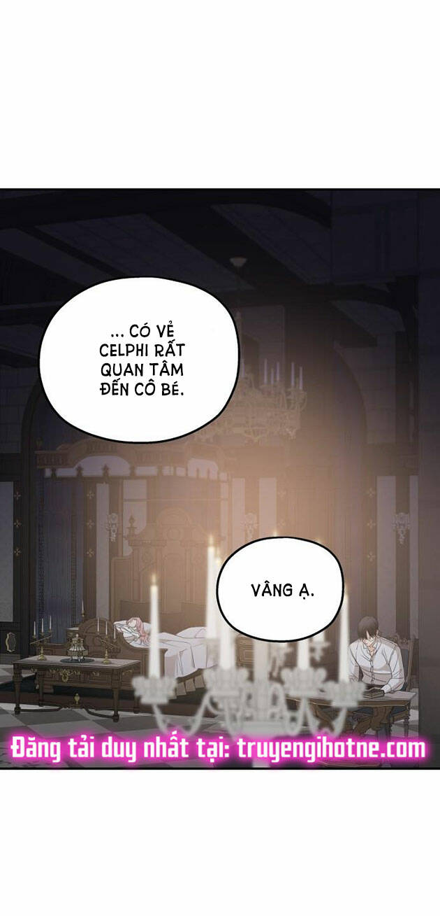 Gia Đình Chồng Bị Ám Ảnh Bởi Tôi: Chapter 37.1