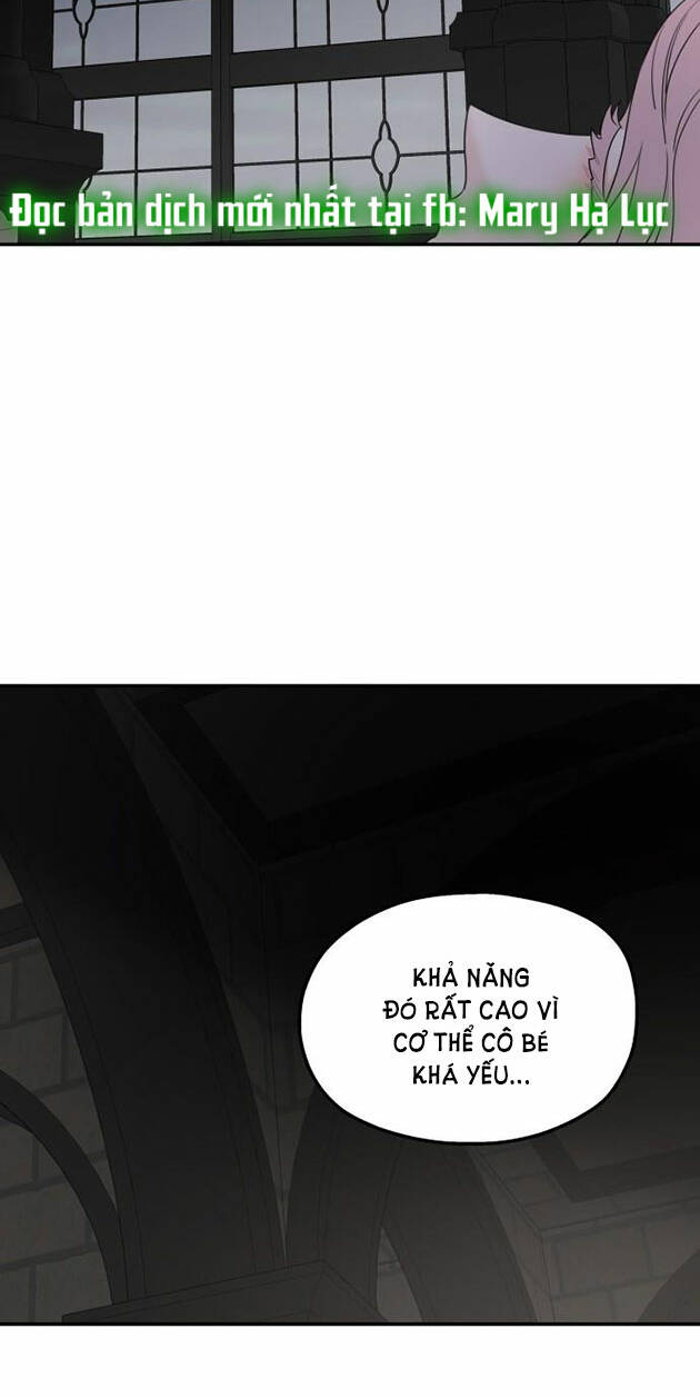 Gia Đình Chồng Bị Ám Ảnh Bởi Tôi: Chapter 37.1