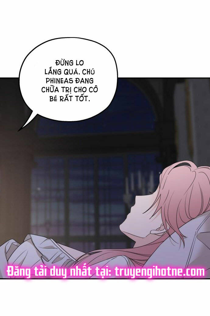 Gia Đình Chồng Bị Ám Ảnh Bởi Tôi: Chapter 37.1