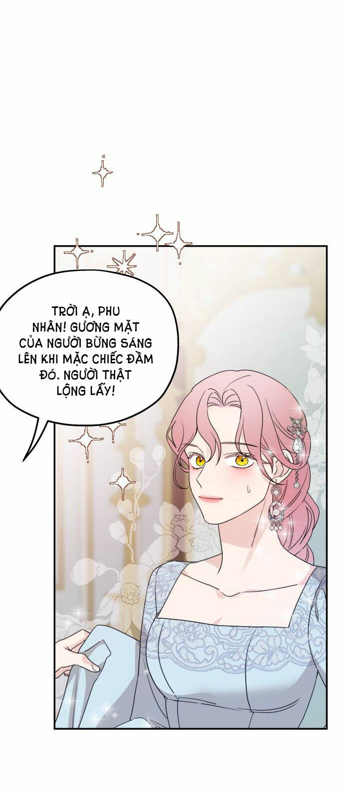 Gia Đình Chồng Bị Ám Ảnh Bởi Tôi: Chapter 37.1