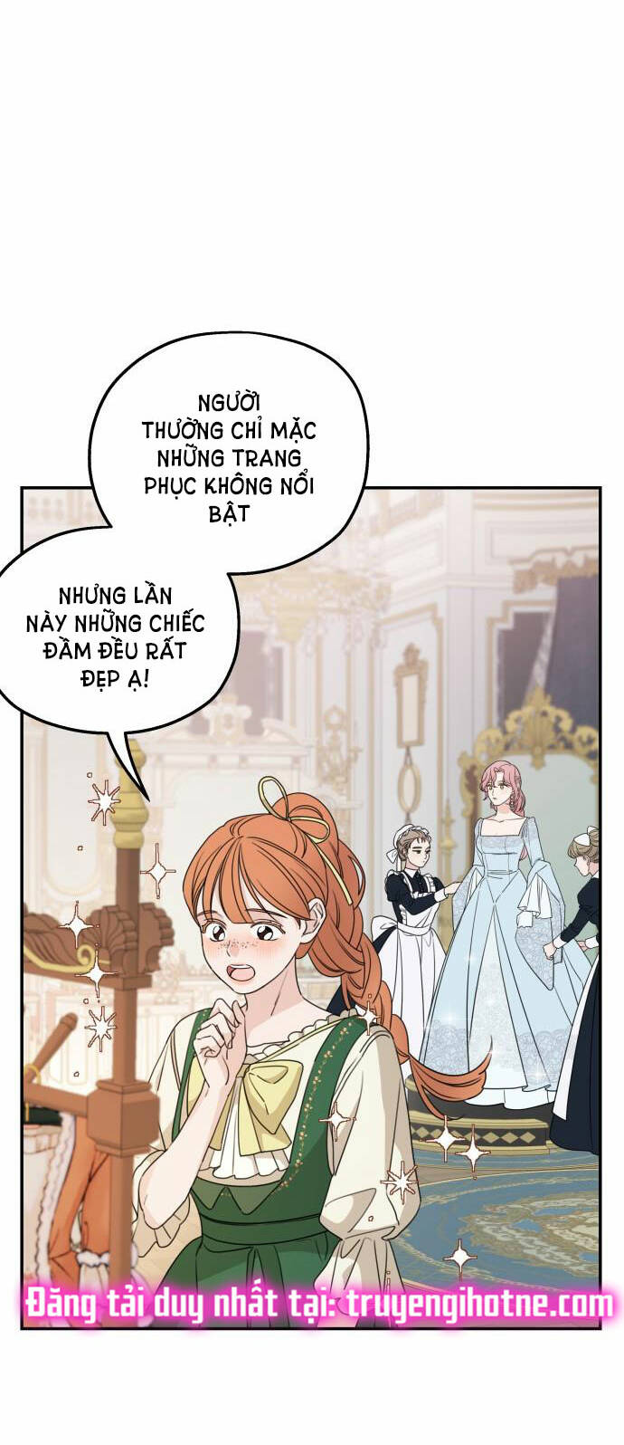 Gia Đình Chồng Bị Ám Ảnh Bởi Tôi: Chapter 37.1