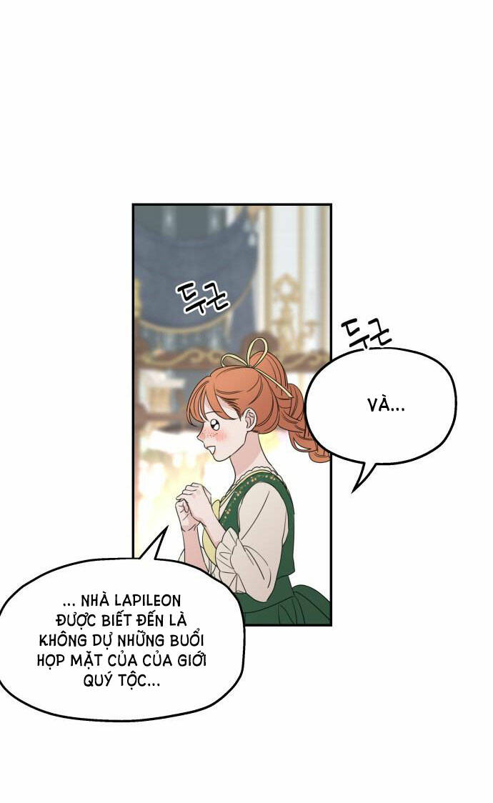 Gia Đình Chồng Bị Ám Ảnh Bởi Tôi: Chapter 37.1