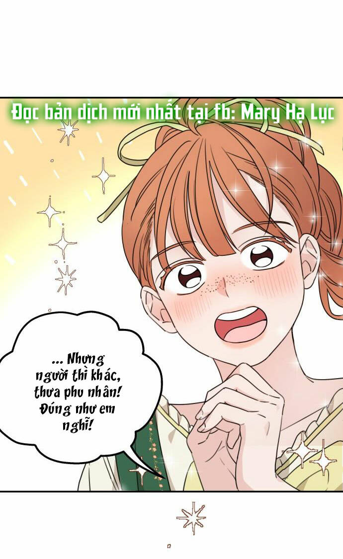Gia Đình Chồng Bị Ám Ảnh Bởi Tôi: Chapter 37.1