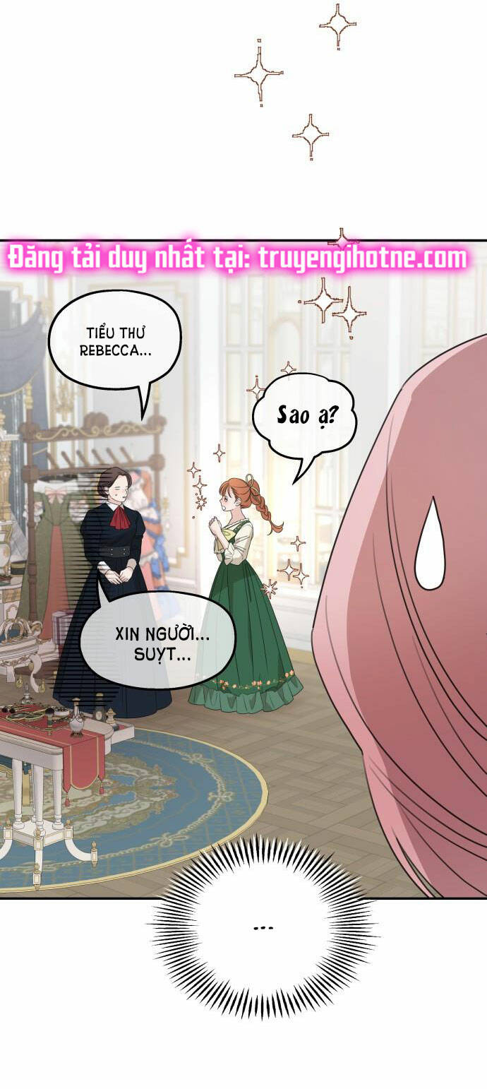 Gia Đình Chồng Bị Ám Ảnh Bởi Tôi: Chapter 37.1