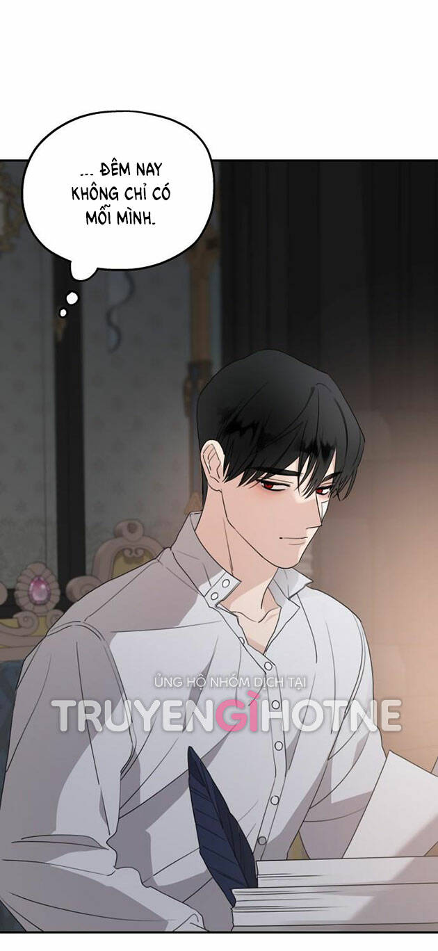 Gia Đình Chồng Bị Ám Ảnh Bởi Tôi: Chapter 37.1