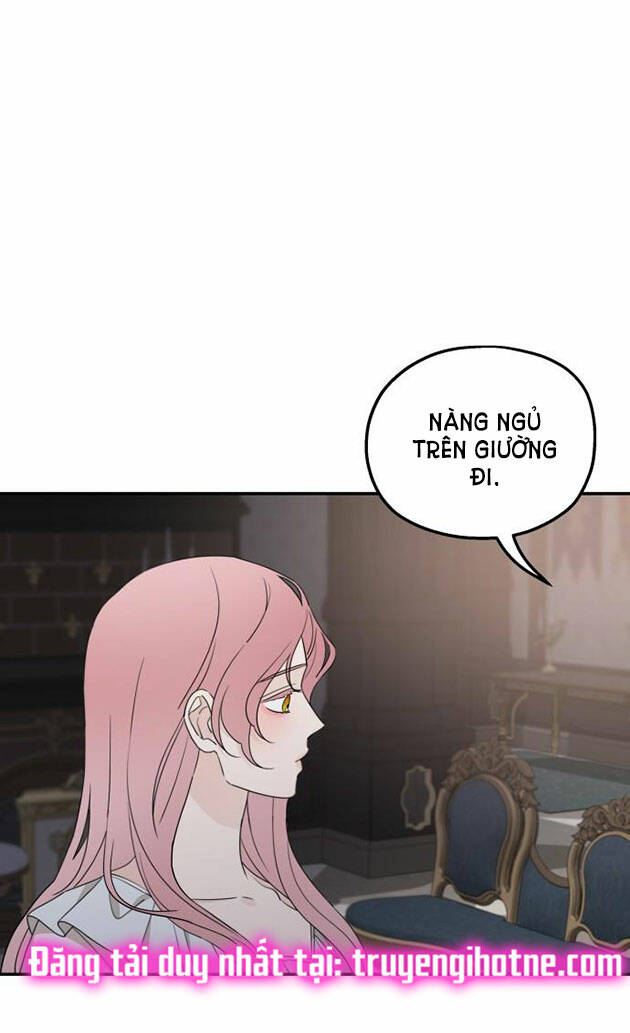 Gia Đình Chồng Bị Ám Ảnh Bởi Tôi: Chapter 37.1