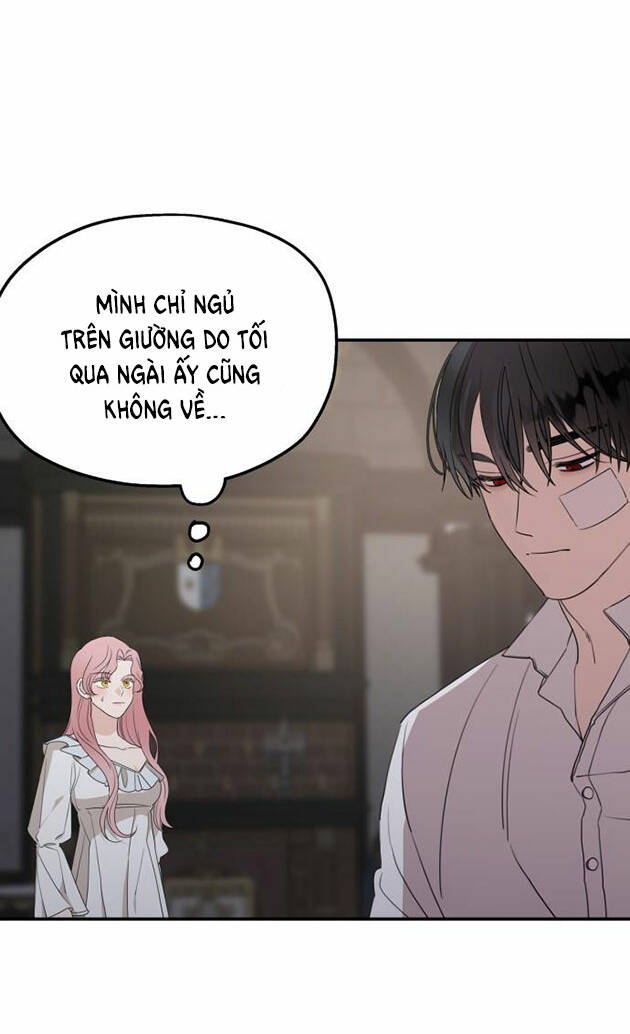 Gia Đình Chồng Bị Ám Ảnh Bởi Tôi: Chapter 37.1