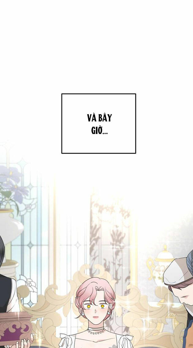 Gia Đình Chồng Bị Ám Ảnh Bởi Tôi: Chapter 37.2