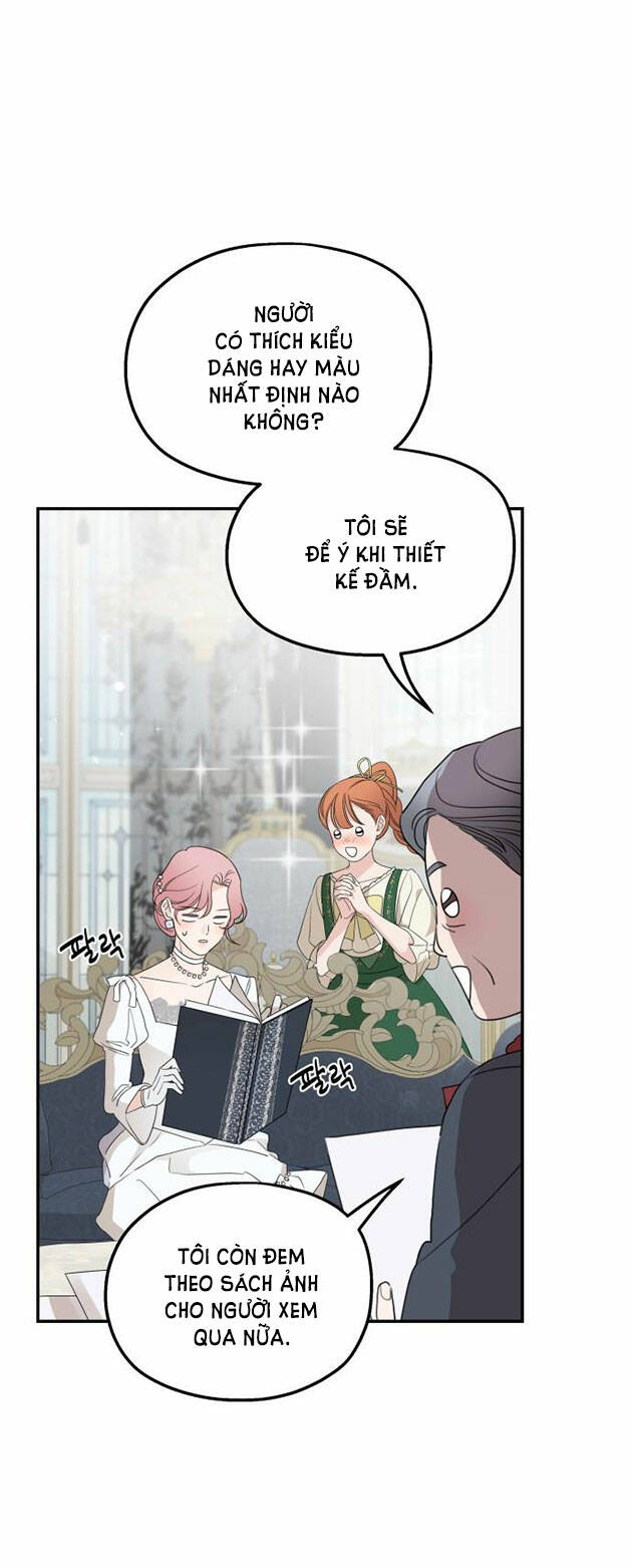 Gia Đình Chồng Bị Ám Ảnh Bởi Tôi: Chapter 37.2