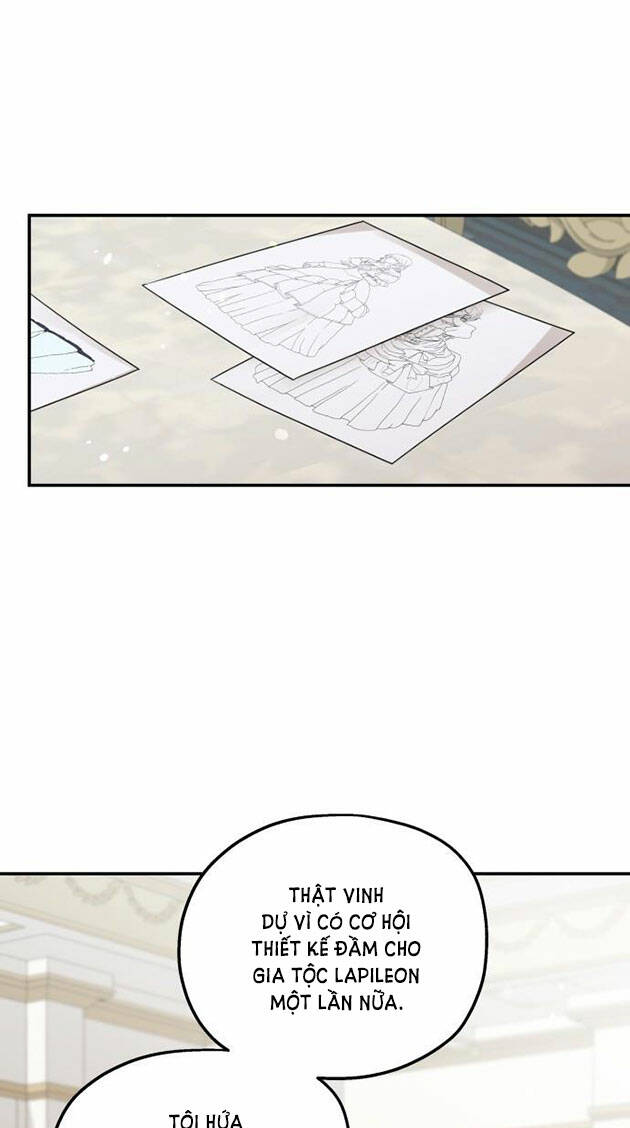 Gia Đình Chồng Bị Ám Ảnh Bởi Tôi: Chapter 37.2